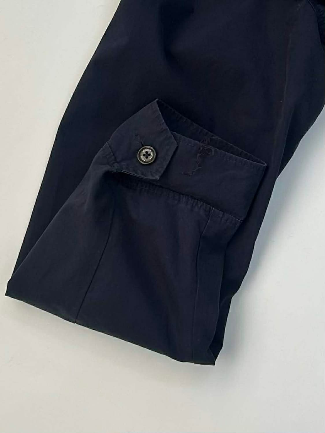 [XXL] 폴로 랄프로렌 코튼 스윙탑  블루종 자켓 상품이미지8