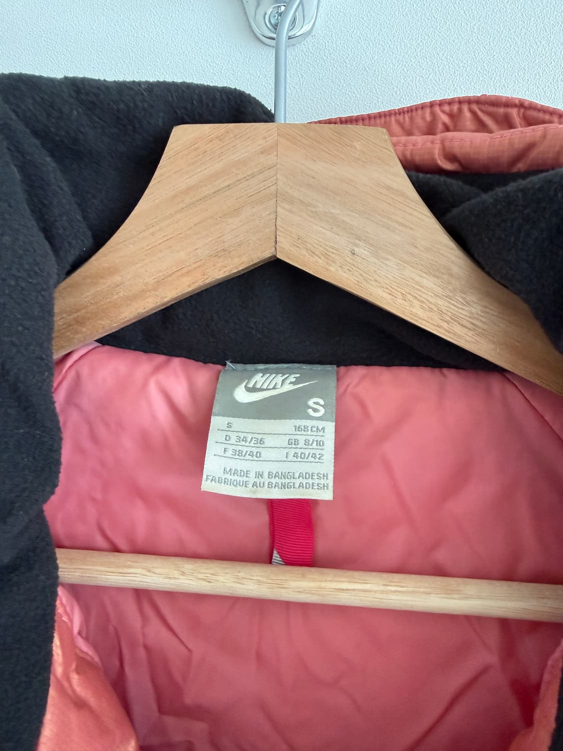 나이키(NIKE) 후드 점퍼 상품이미지8