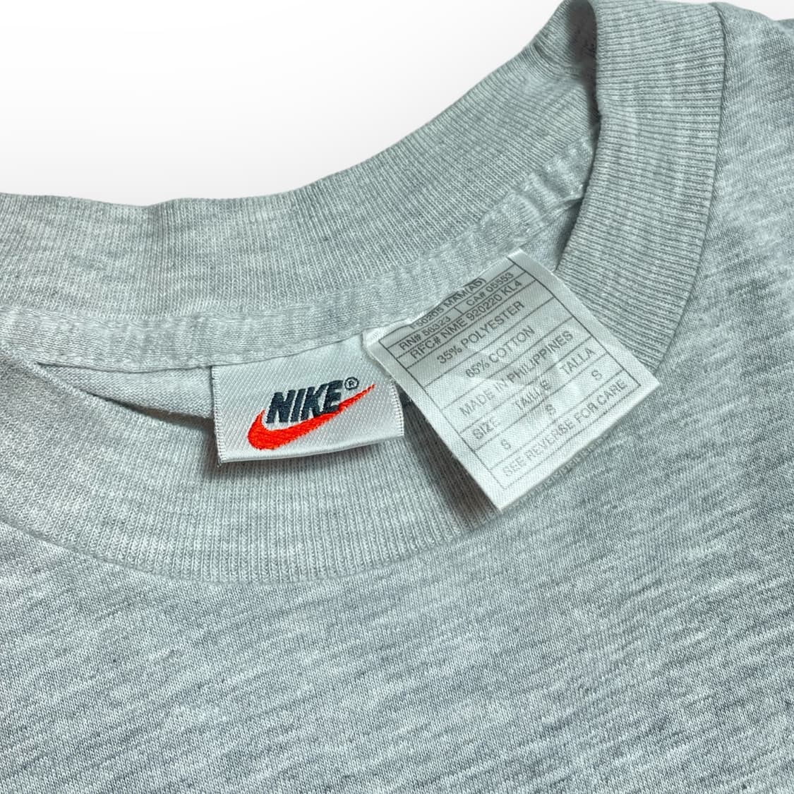 L)00's 나이키 티셔츠 상품이미지4