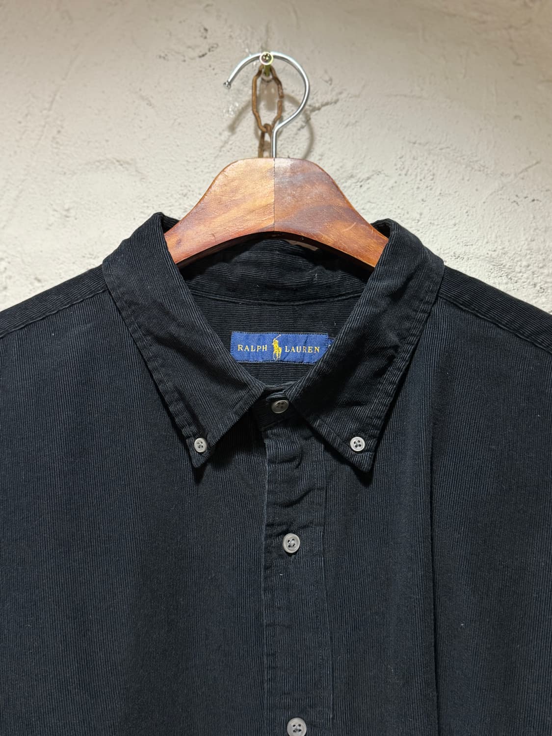 폴로랄프로렌 Polo Ralph Lauren 코듀로이 버튼다운 셔츠 상품이미지4