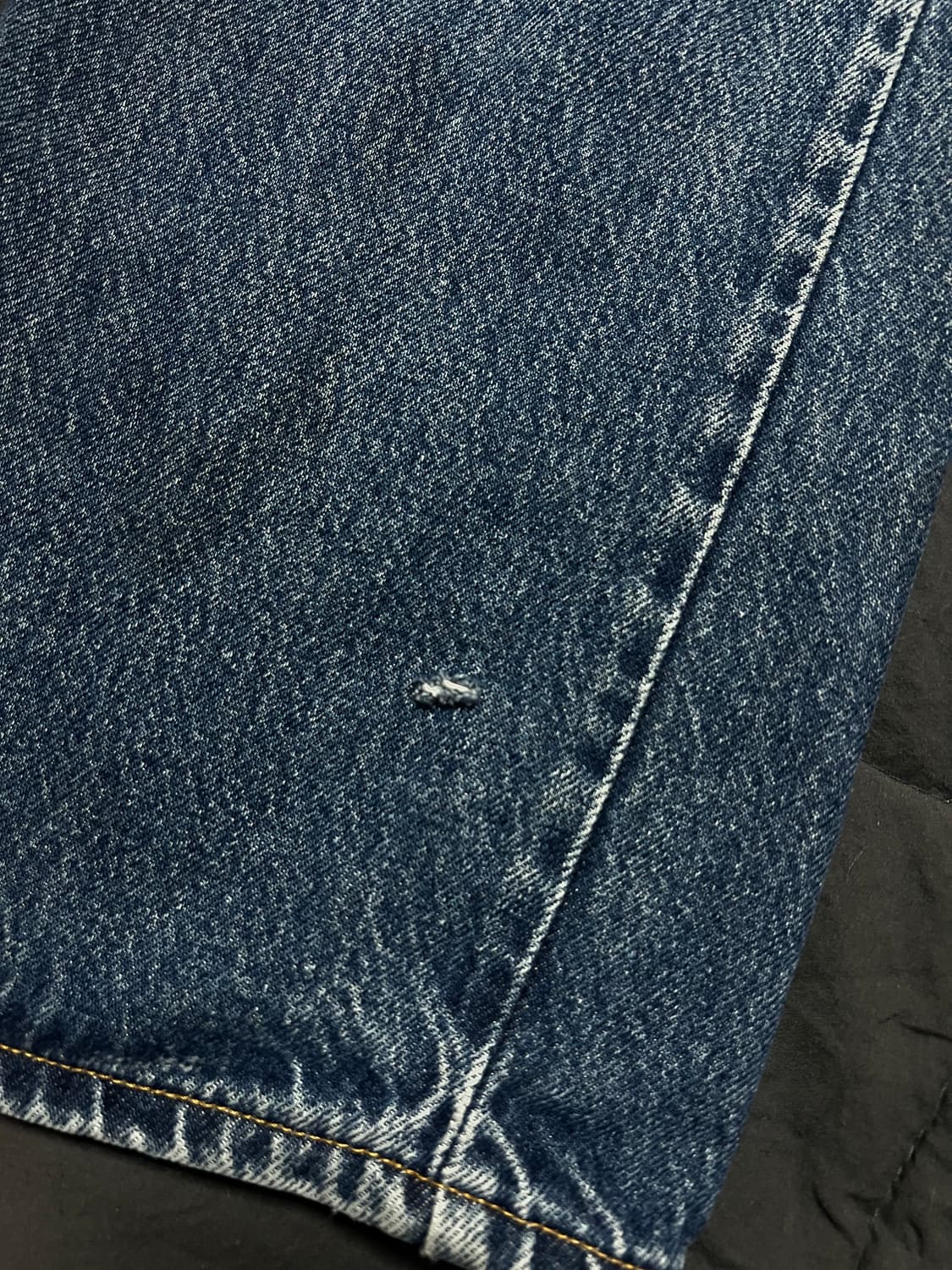 리바이스 517 부츠컷데님 팬츠 W34 L34 상품이미지6