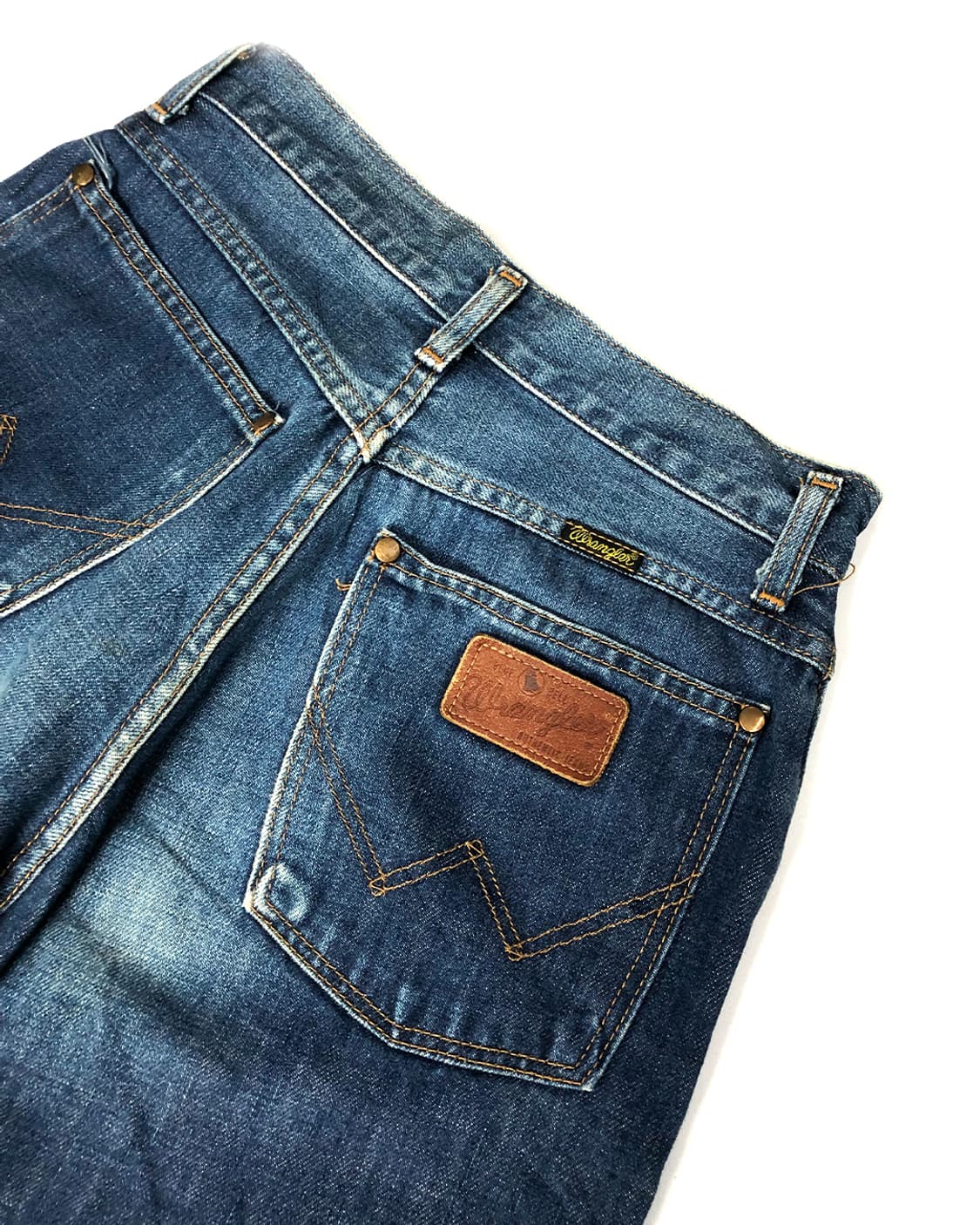 Wrangler 데님 팬츠  상품이미지4