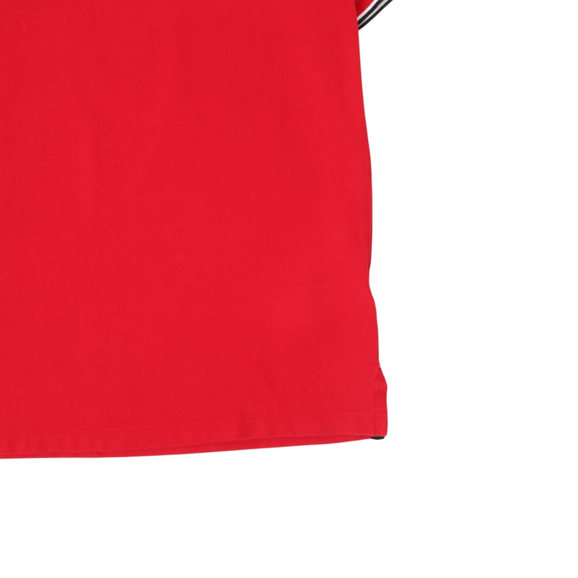 폴로 랄프로렌 레드 빅포니 pk 티셔츠 상품이미지4