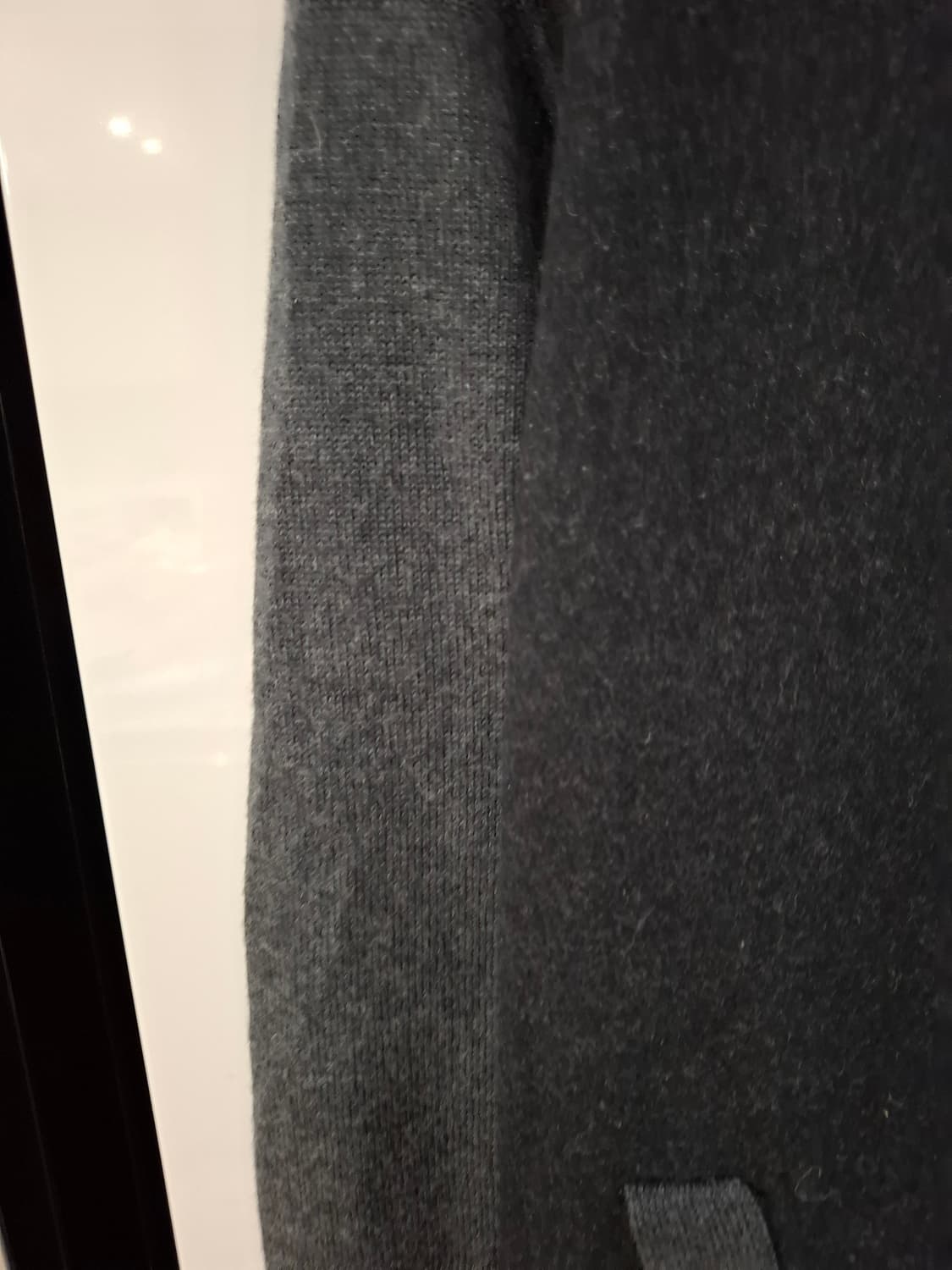 바나나리퍼블릭 남성 니트 XL 상품이미지3