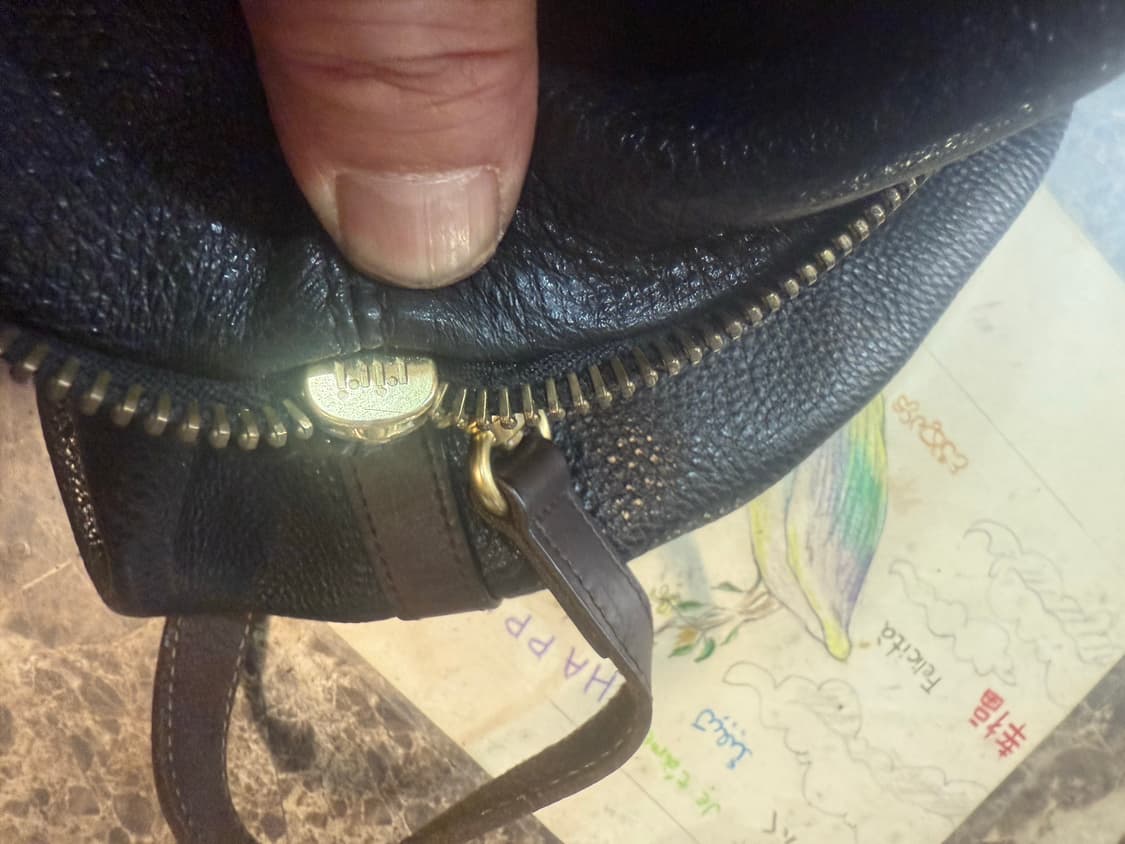 정품 멀버리 미찌 2way백 팝니다 상품이미지10