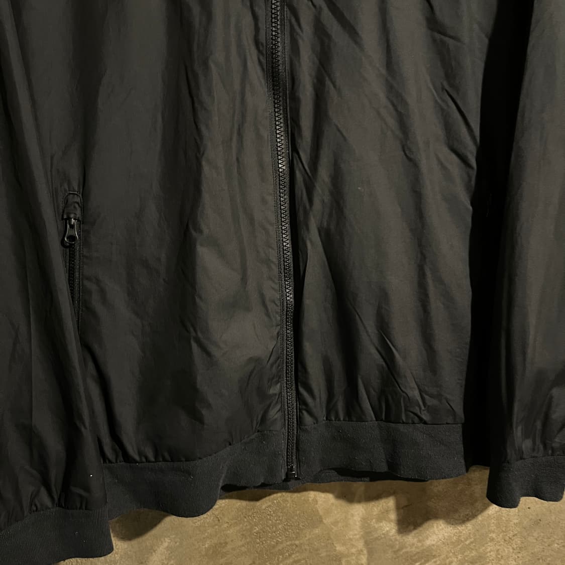 나이키 바람막이 자켓 상품이미지3