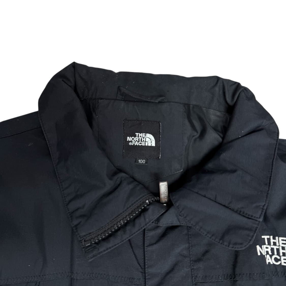 노스페이스 바람막이 상품이미지2