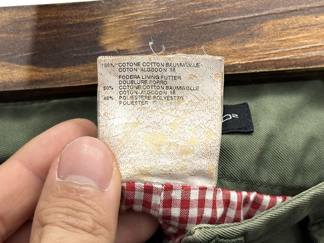 DSQUARED2 (27) 상품이미지10