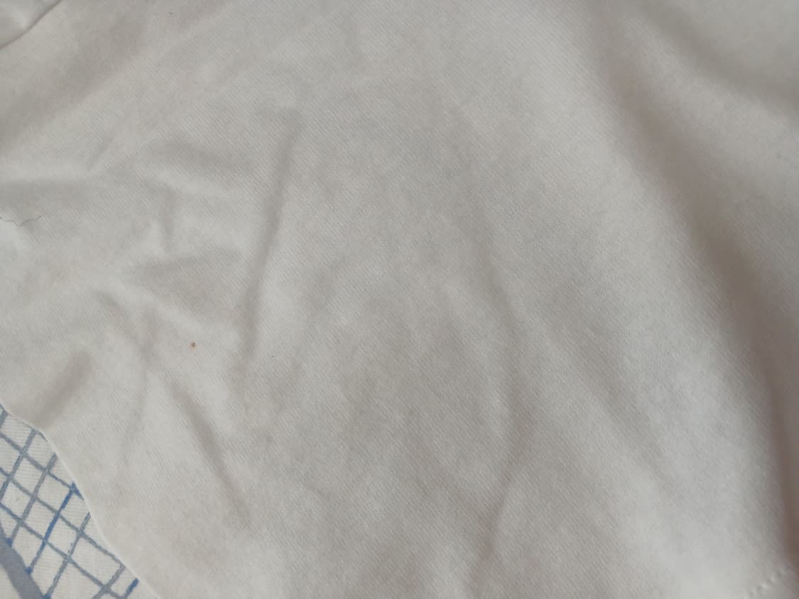 00's 나이키 빈티지 테니스 로고 반팔티  상품이미지4