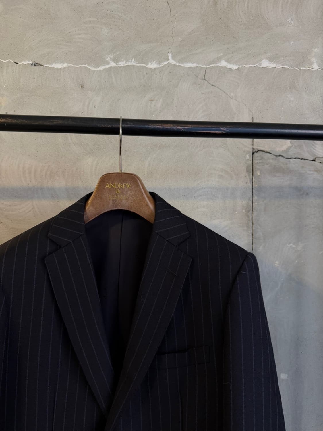 맥킨토시 테일러드 자켓 슬림100 상품이미지4