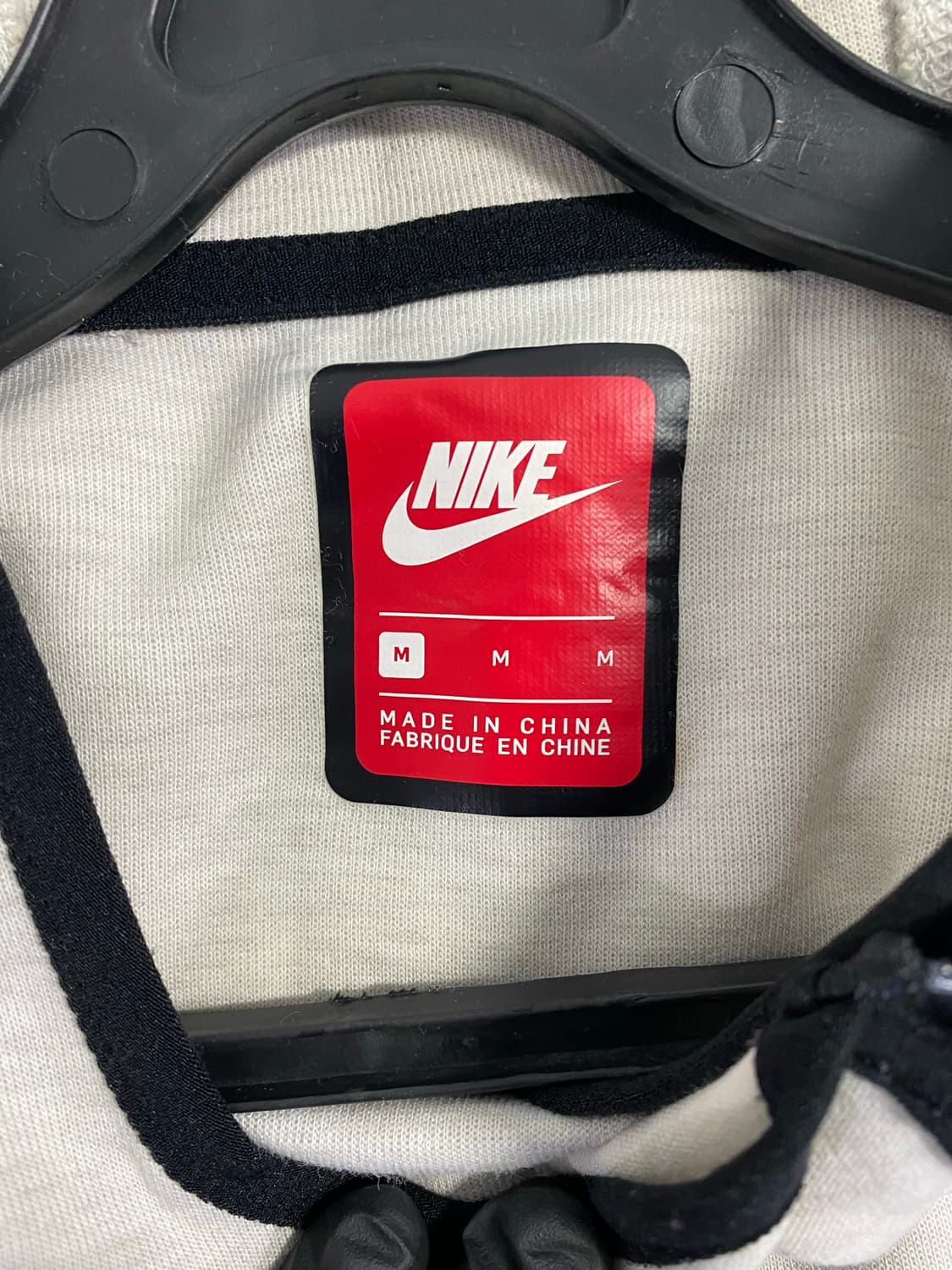 나이키 테크 여성 후드집업 <558> M 상품이미지6