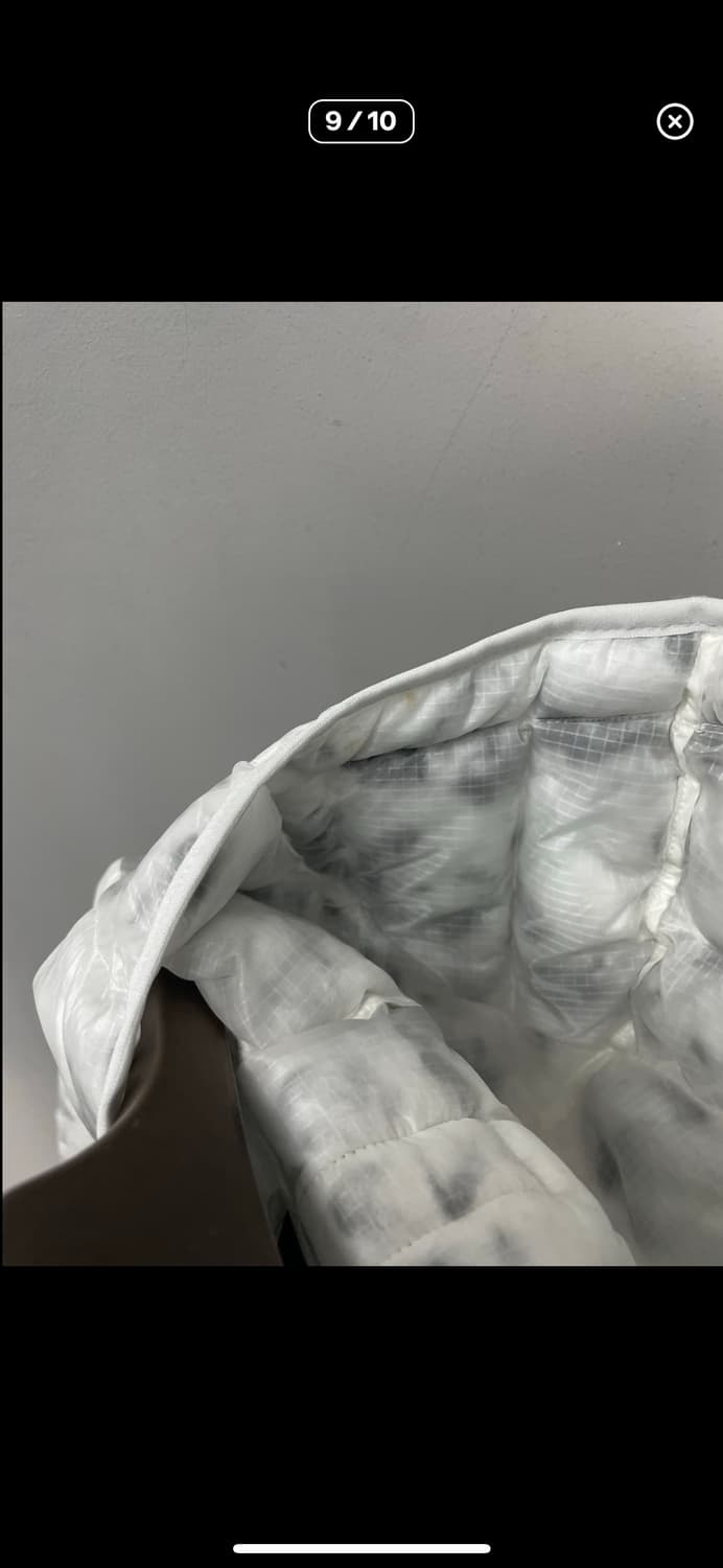 나이키 합성 다운 필 패딩 A2914 상품이미지9