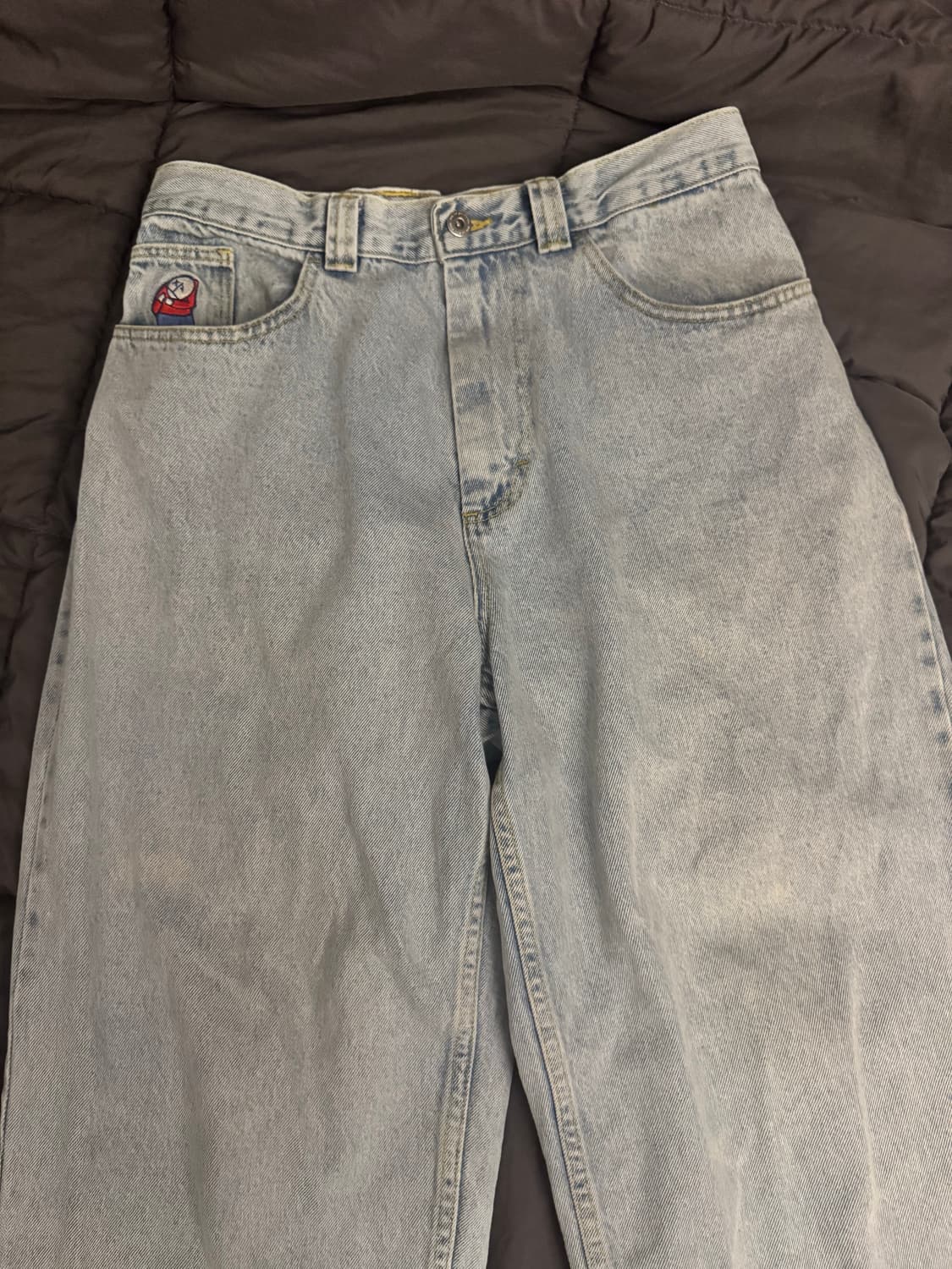 폴라스케이트 빅보이 연청M 상품이미지2