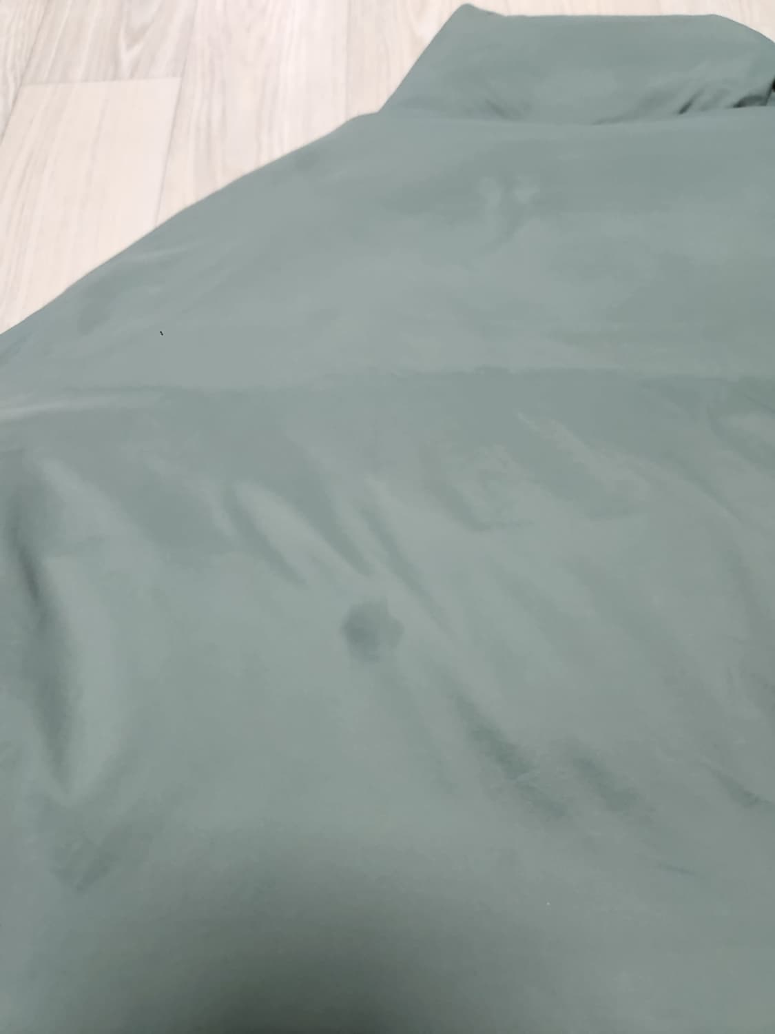 (L)에센스룸 다운자켓 상품이미지3