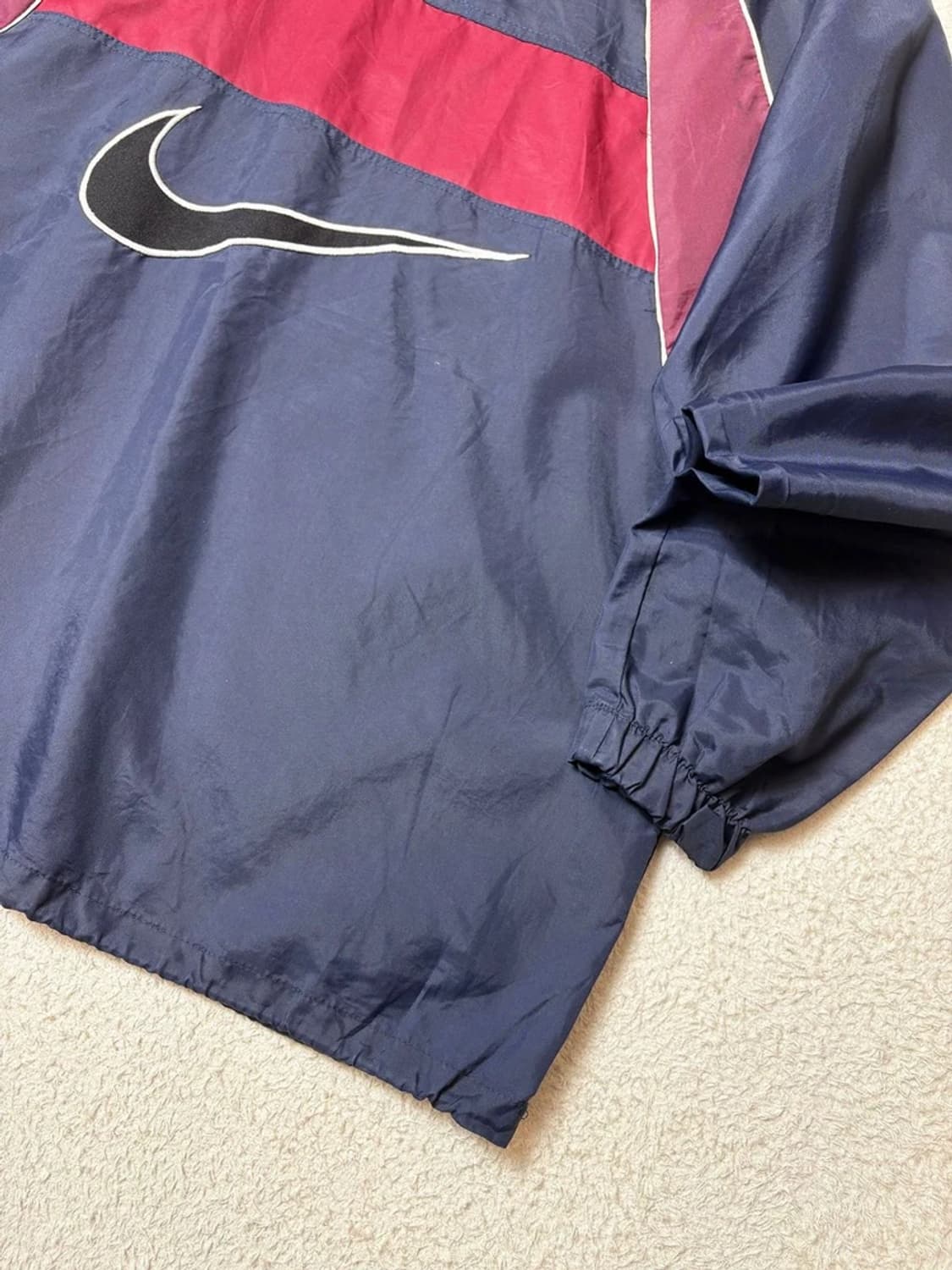 나이키 90's USA 빅스우시 퍼티그 웜업 PN6606 상품이미지4