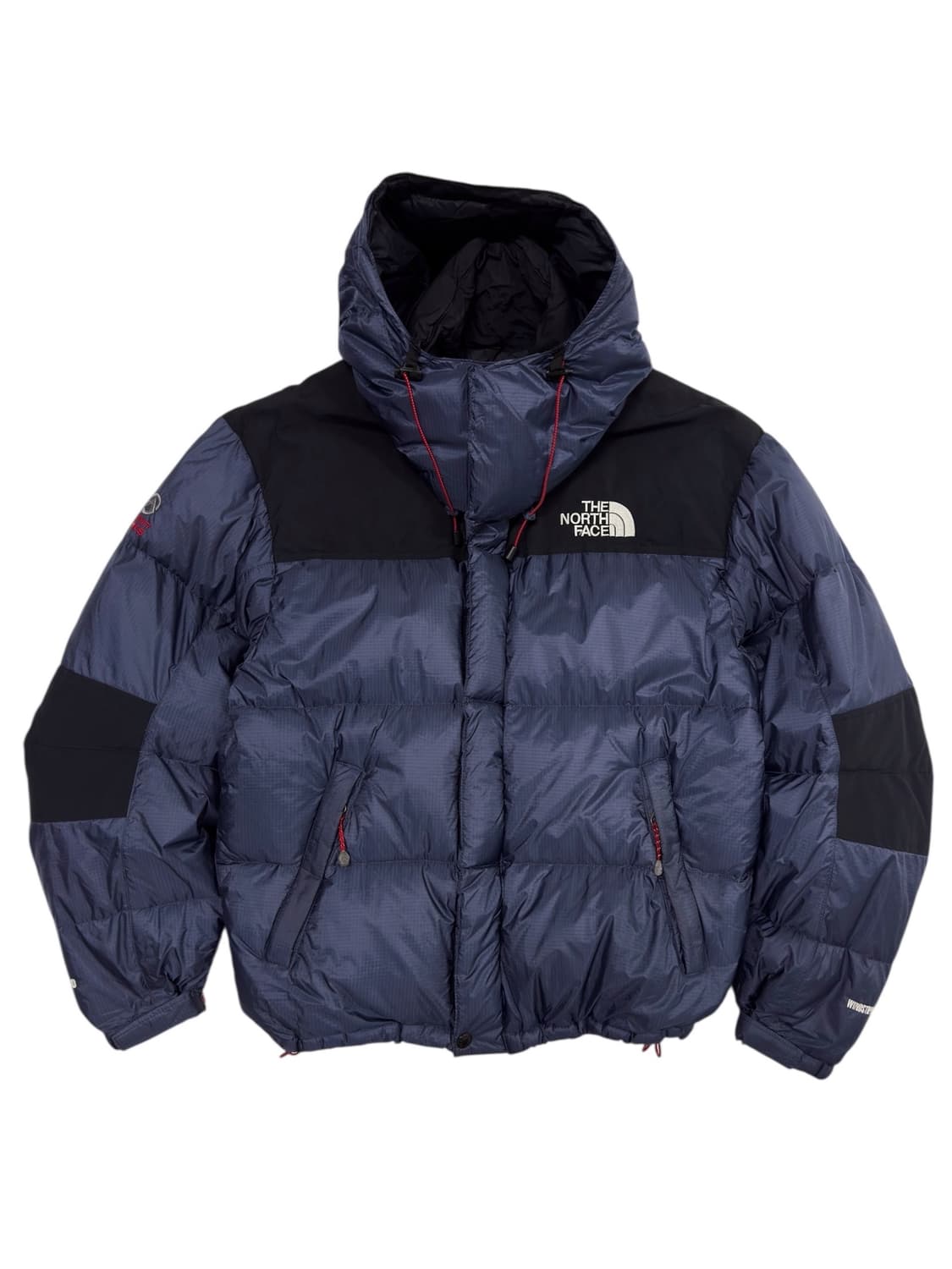 노스페이스 써밋 700 윈드스토퍼 패딩 구스다운 상품이미지1
