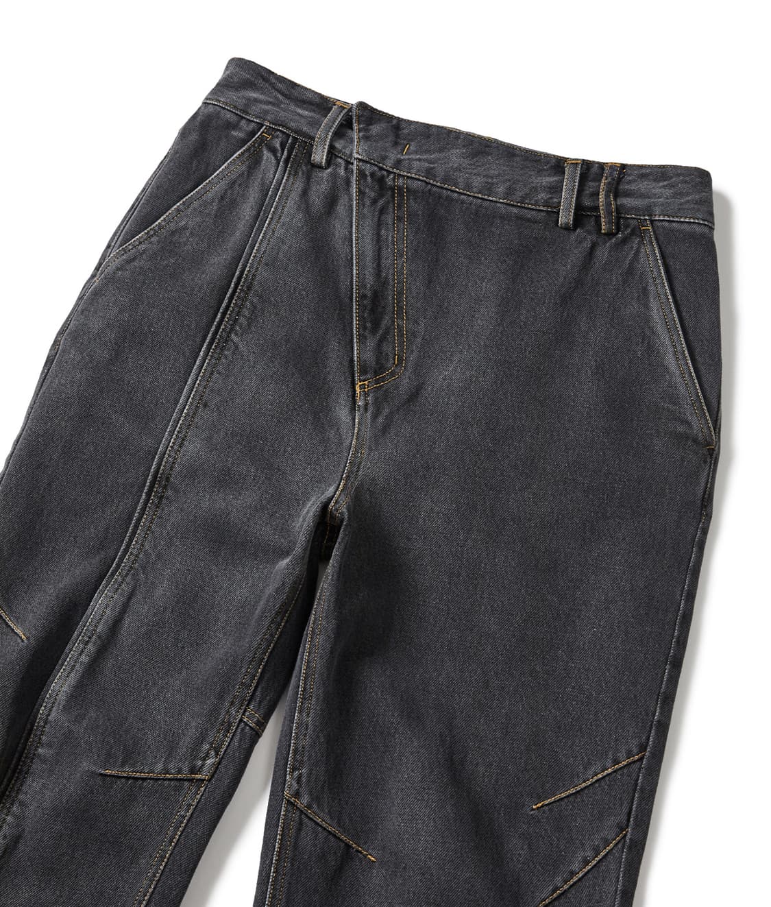 XLIM EP.7 06 TROUSERS [M] (새상품) 상품이미지3