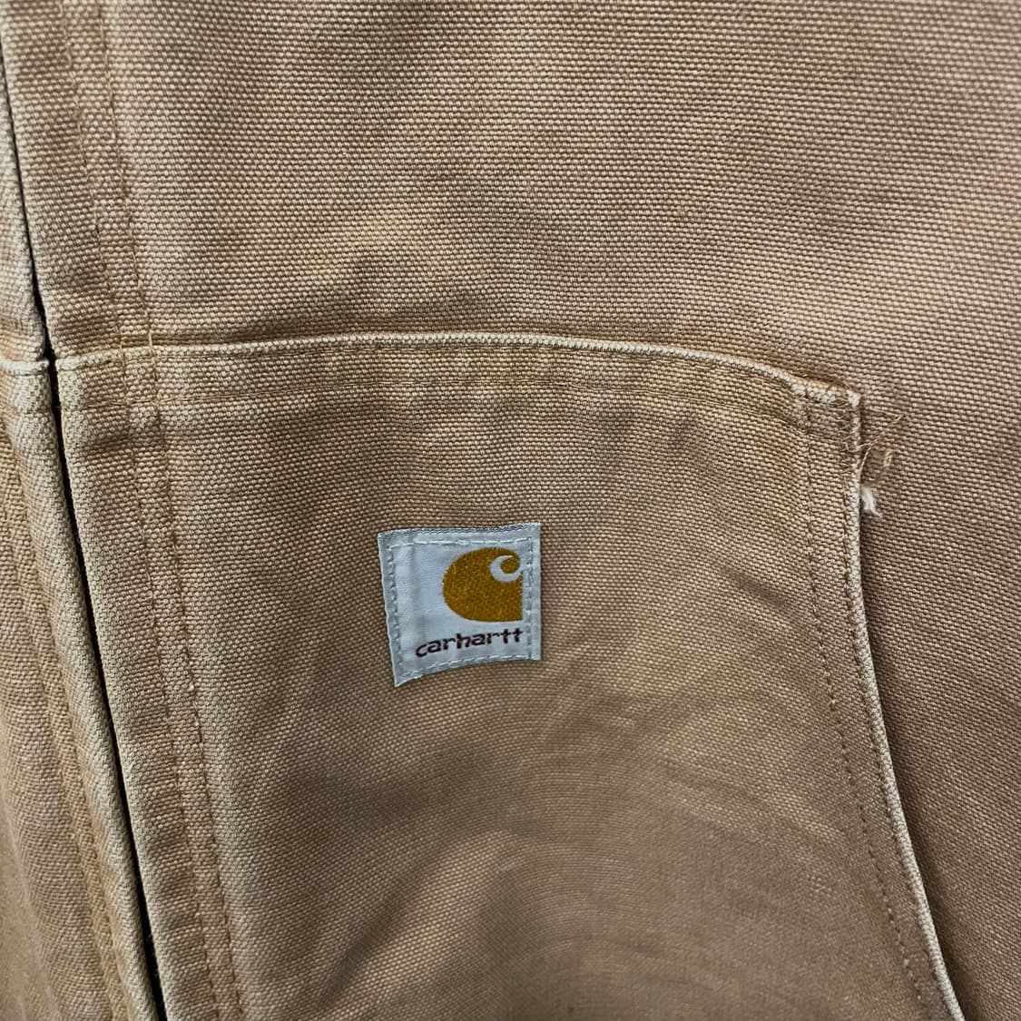 00s 칼하트 덕 액티브 자켓 빈티지 워크 자켓 워크웨어 상품이미지6