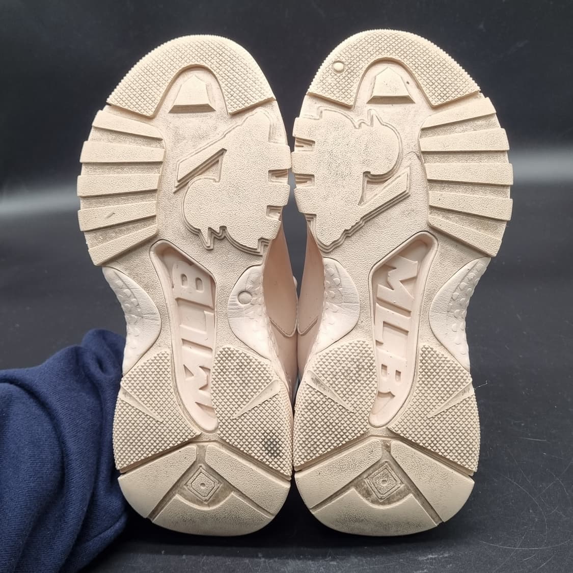 mlb 빅볼청키 보스턴 운동화 245 상품이미지3