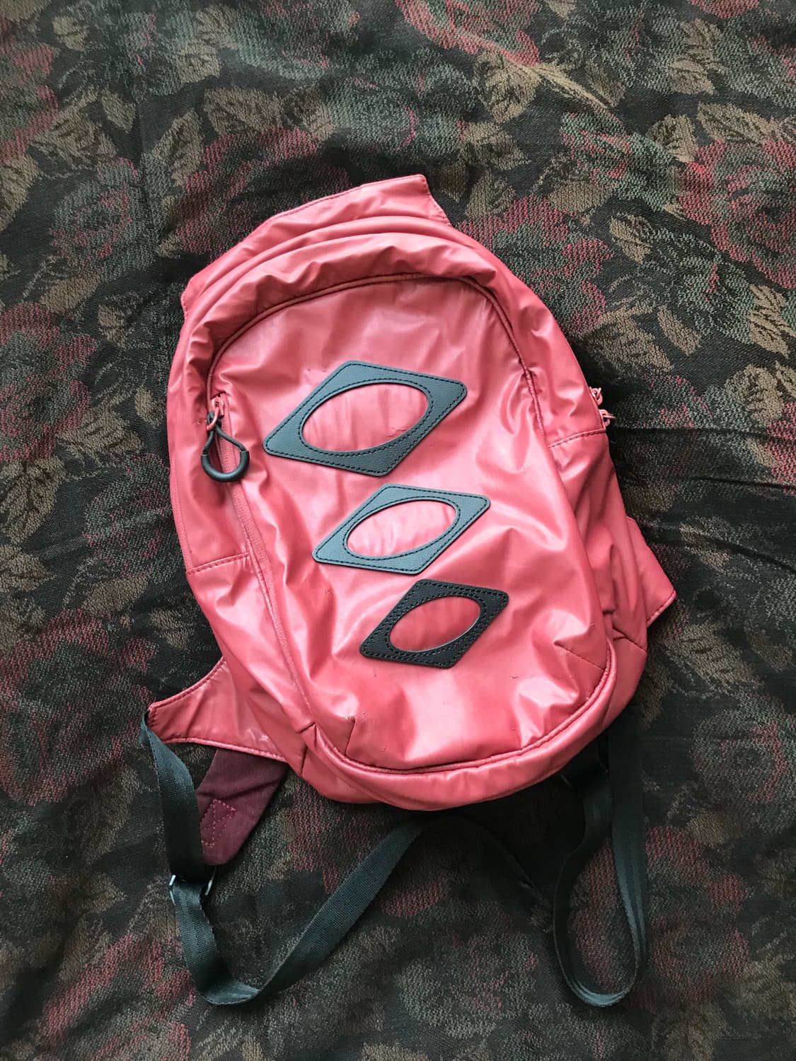 미스치프 롬버스 미니 백팩 상품이미지1