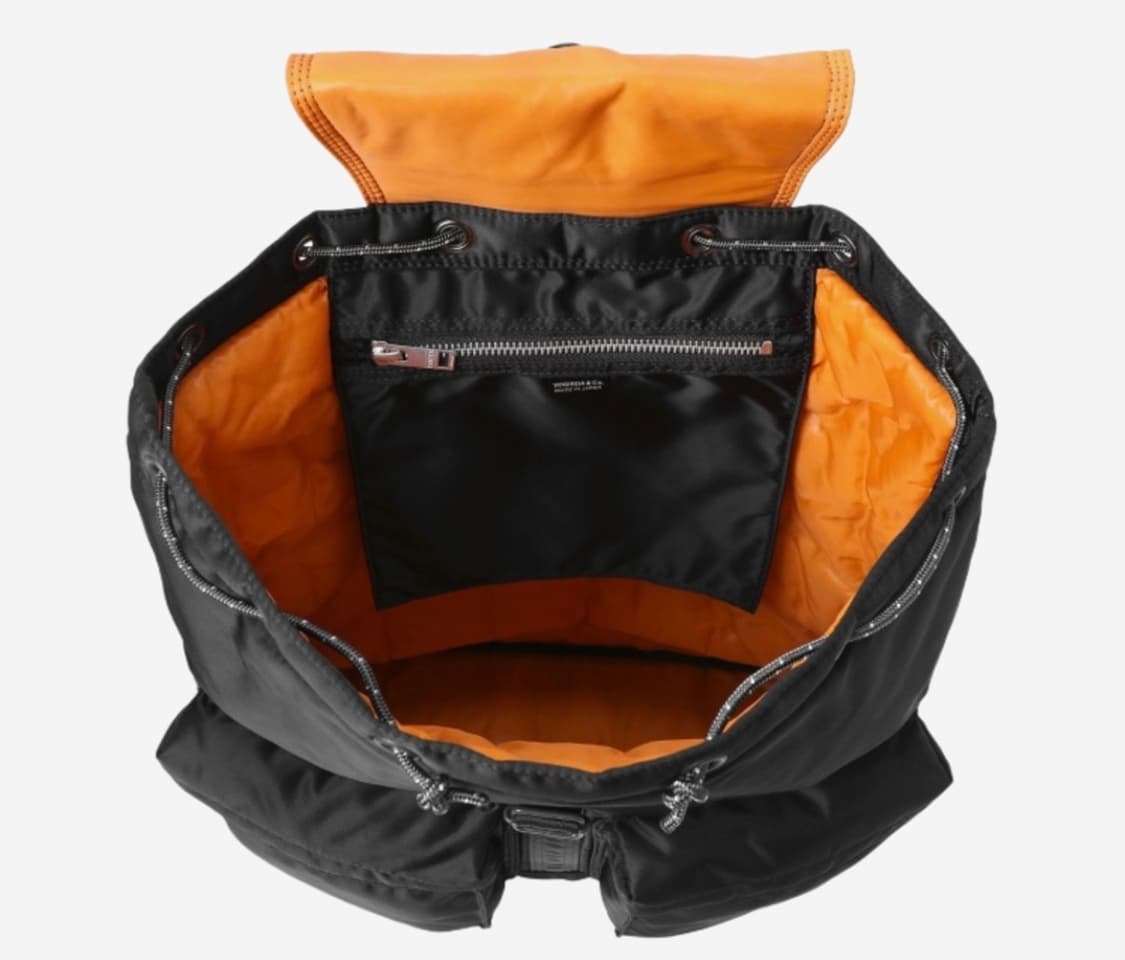 포터 탱거 백팩 상품이미지2