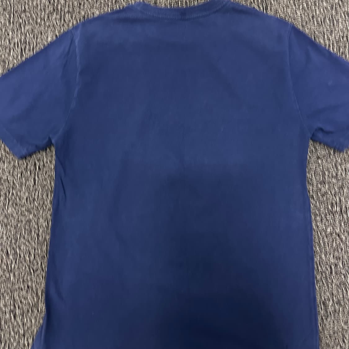 POLO 폴로 랄프로렌 여성 반팔티셔츠 네이비 L 상품이미지6