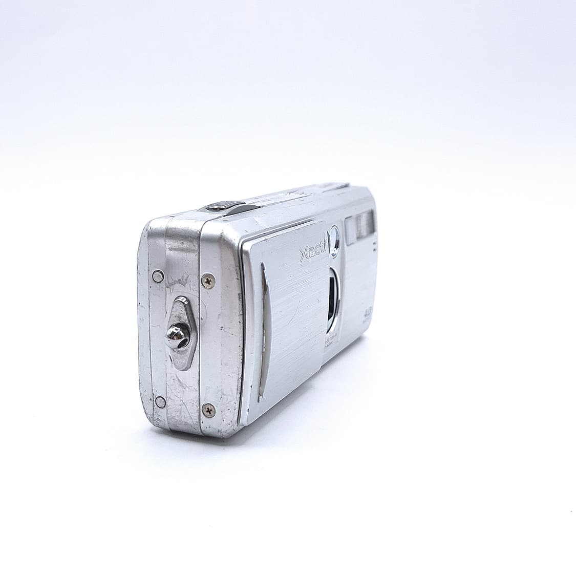 🤍 SANYO Xacti J4 실버✨ 슬라이드 램프 💫 상품이미지10