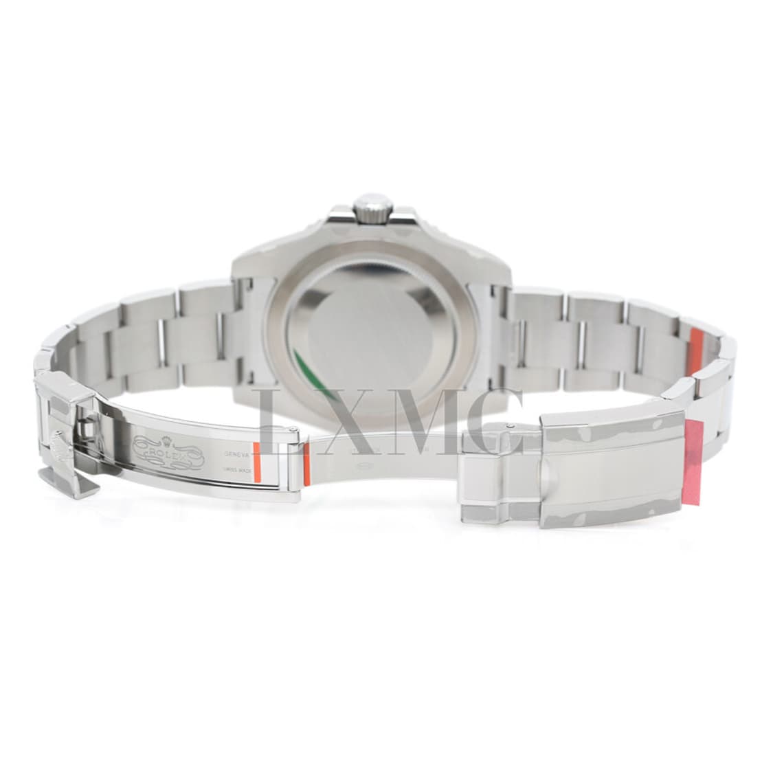 2500만 롤렉스 GMT MASTER 116710BLNR 서브마리나 상품이미지3