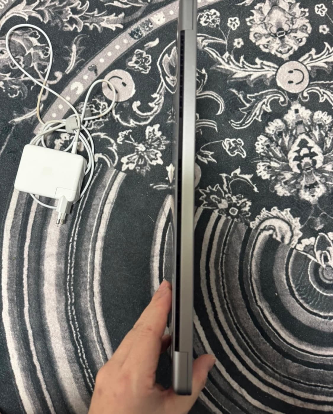 맥북프로 m1pro 16인치 16gb 1tb 상품이미지5