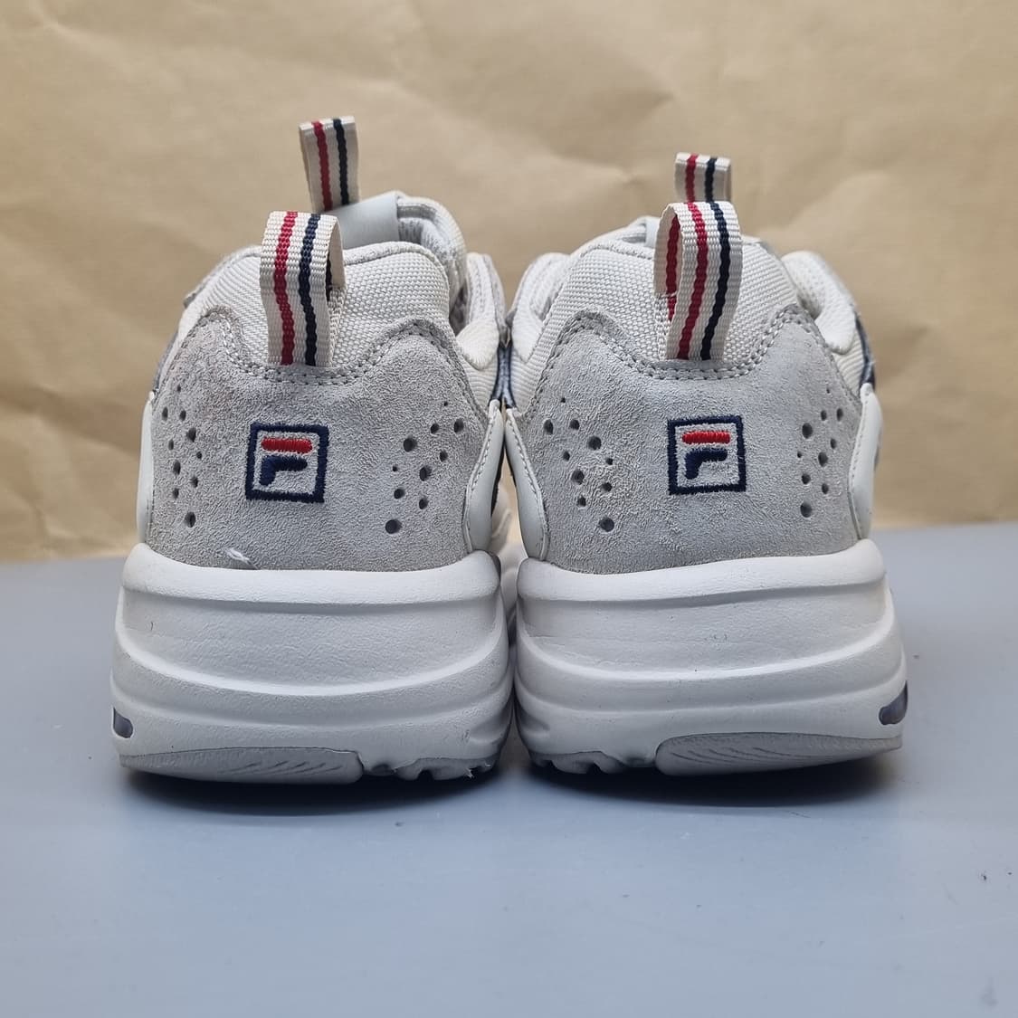 휠라 레이트레이서 여성운동화235 상품이미지4