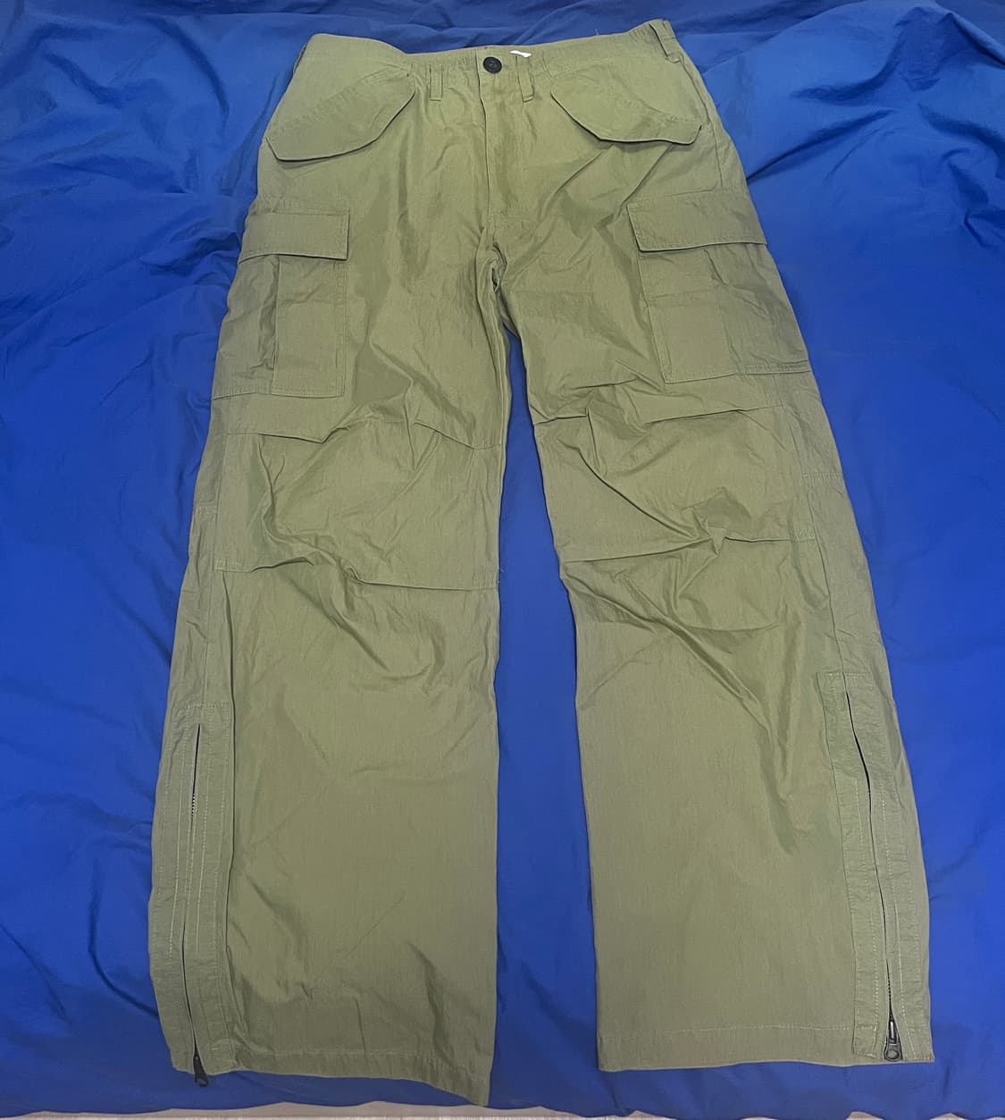 M) Gamma Gallery Cargo Pants 상품이미지1