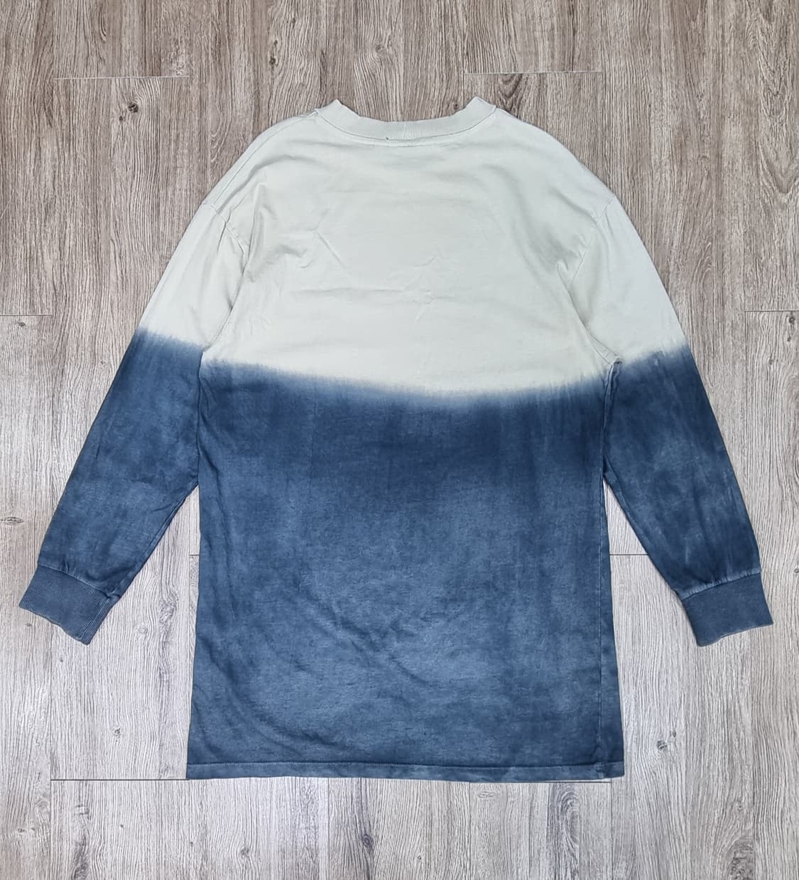 ASOS COLLUSION 타이다이 긴팔 M _ 여성 상품이미지5