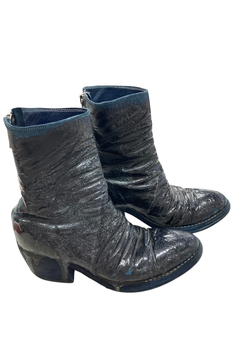 구이디 795 vg05 rsg 텍산 부츠 상품이미지2