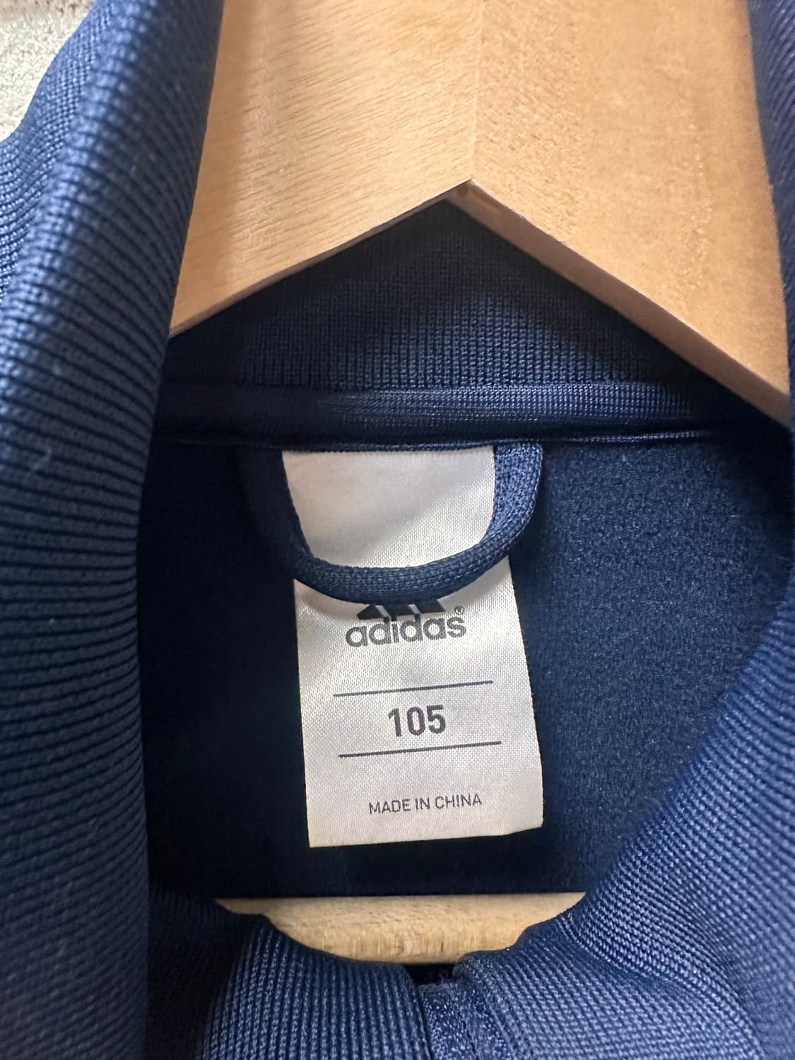 (105)아디다스 아르헨티나 트랙탑 져지 상품이미지6