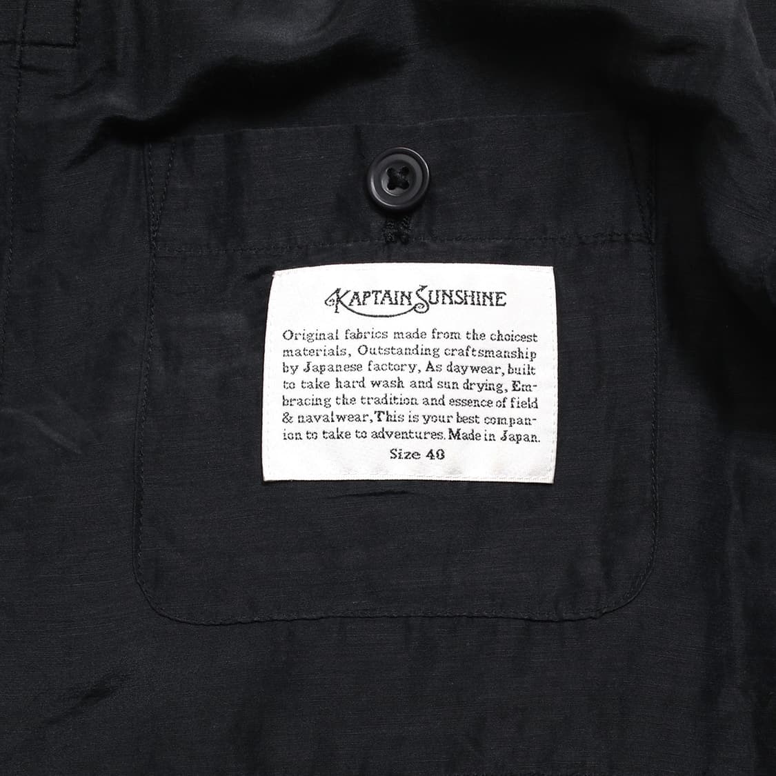 KAPTAIN SUNSHINE 상품이미지2