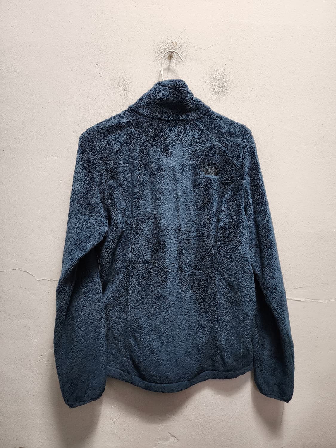 노스페이스 오션블루 플리스자켓 상품이미지2