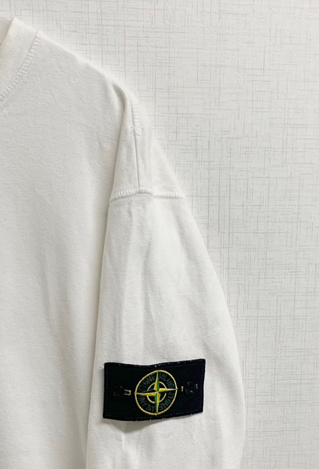 스톤 아일랜드 묵음 판매 (반바지+롱슬리브+맨투맨 상품이미지6