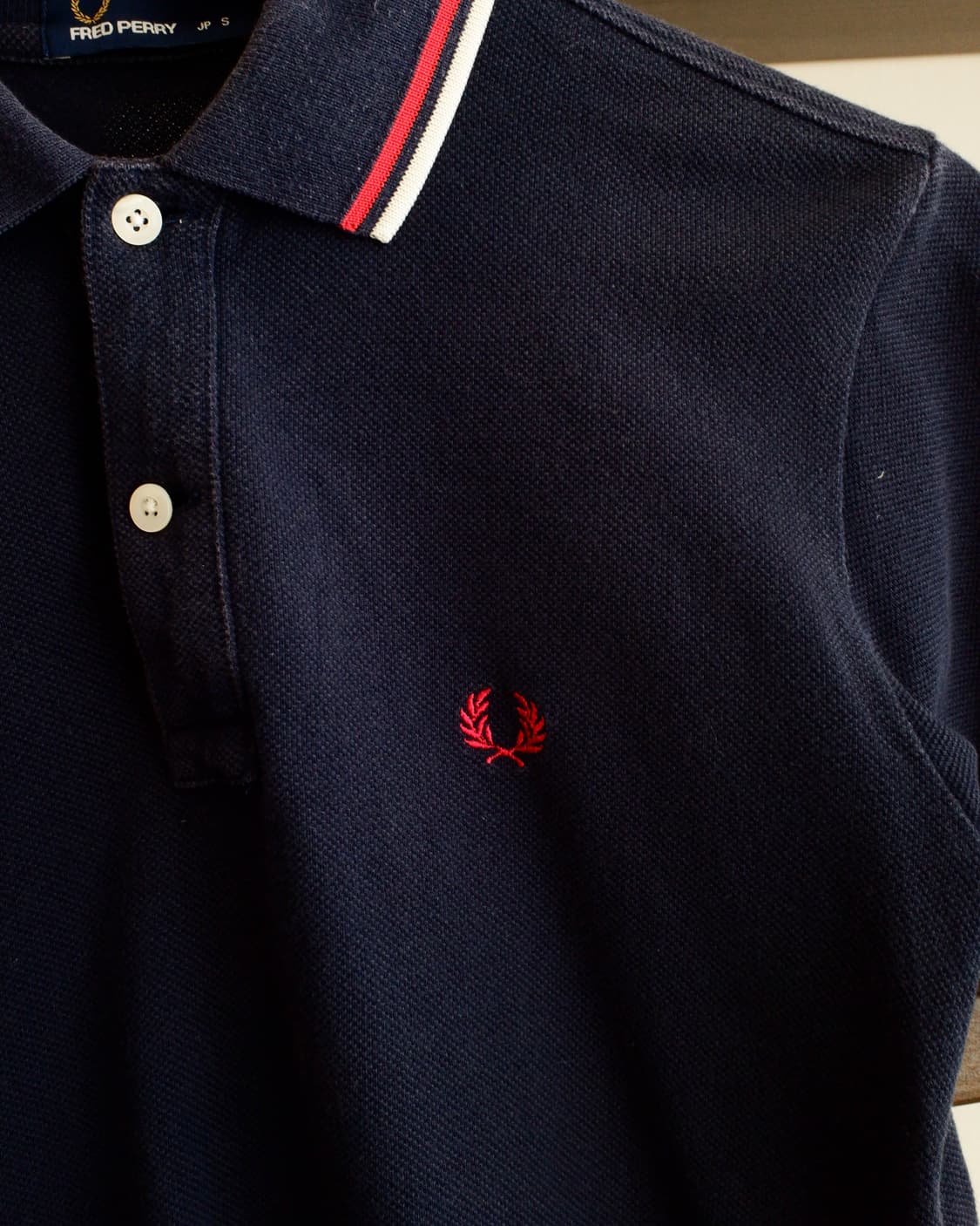 Fred Perry 상품이미지4