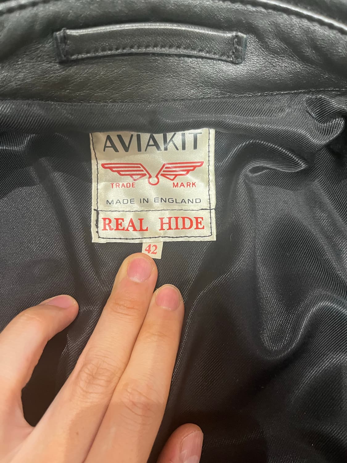 루이스레더 42 상품이미지5