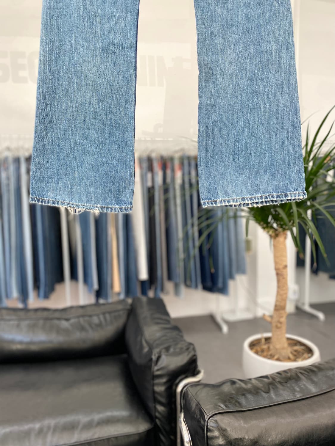 Levis527 Boots Cut 00s 32사이즈 a5038 상품이미지7