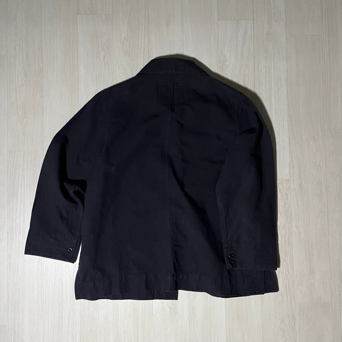 Margaret Howell . 마가렛호웰 린넨 자켓 상품이미지2