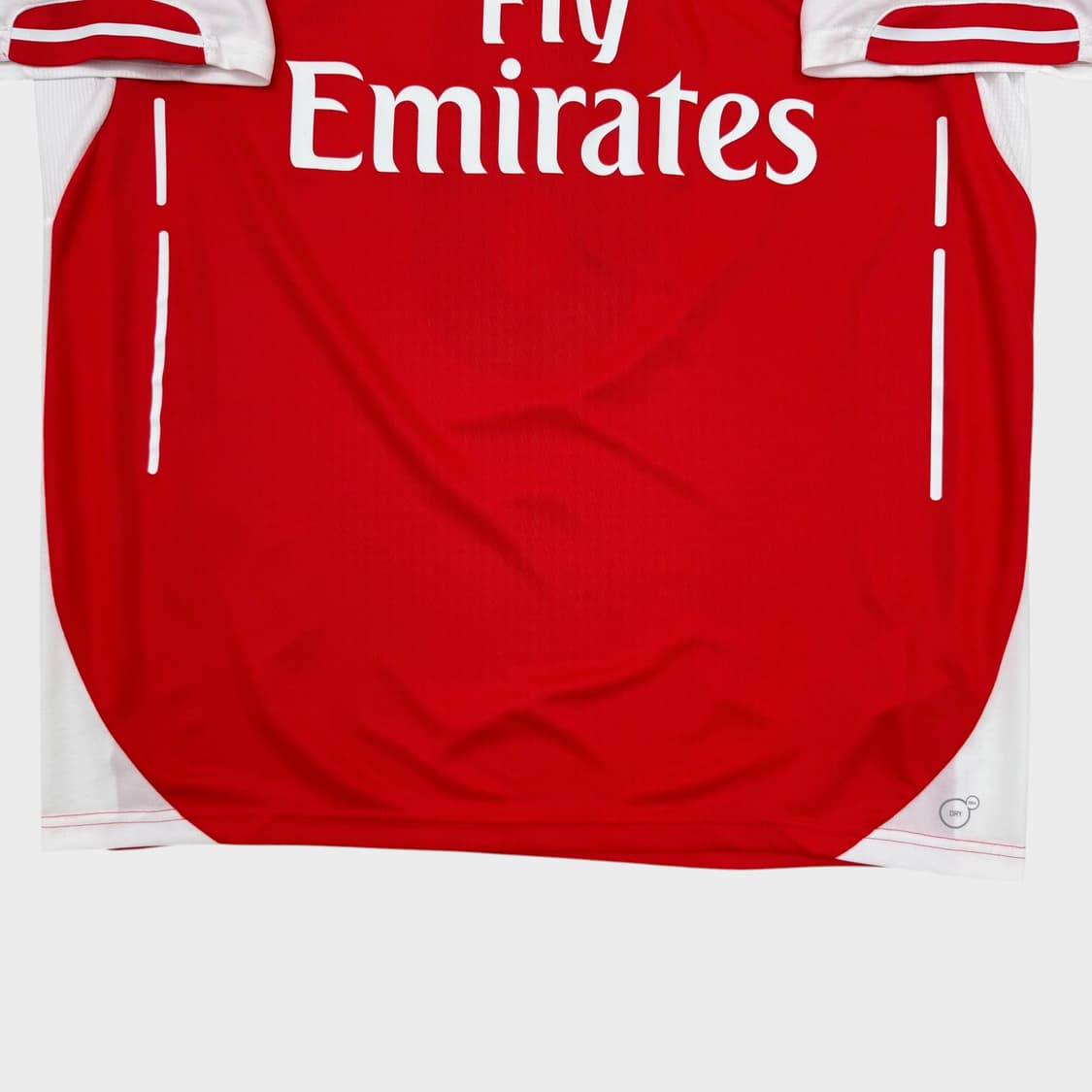 14-15 아스날 홈 No.8 미켈 아르테타 상품이미지6