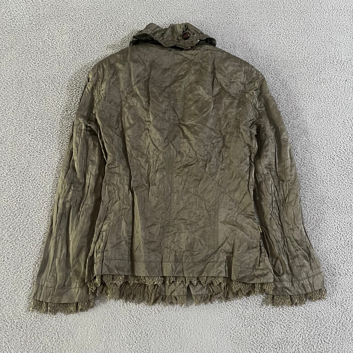 Vintage antique jacket 상품이미지4