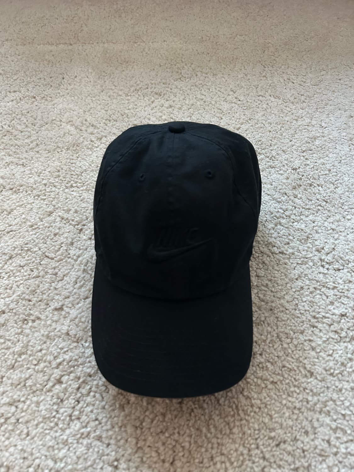 나이키 / H86 퓨추라 워시드 캡모자 FREE 상품이미지1