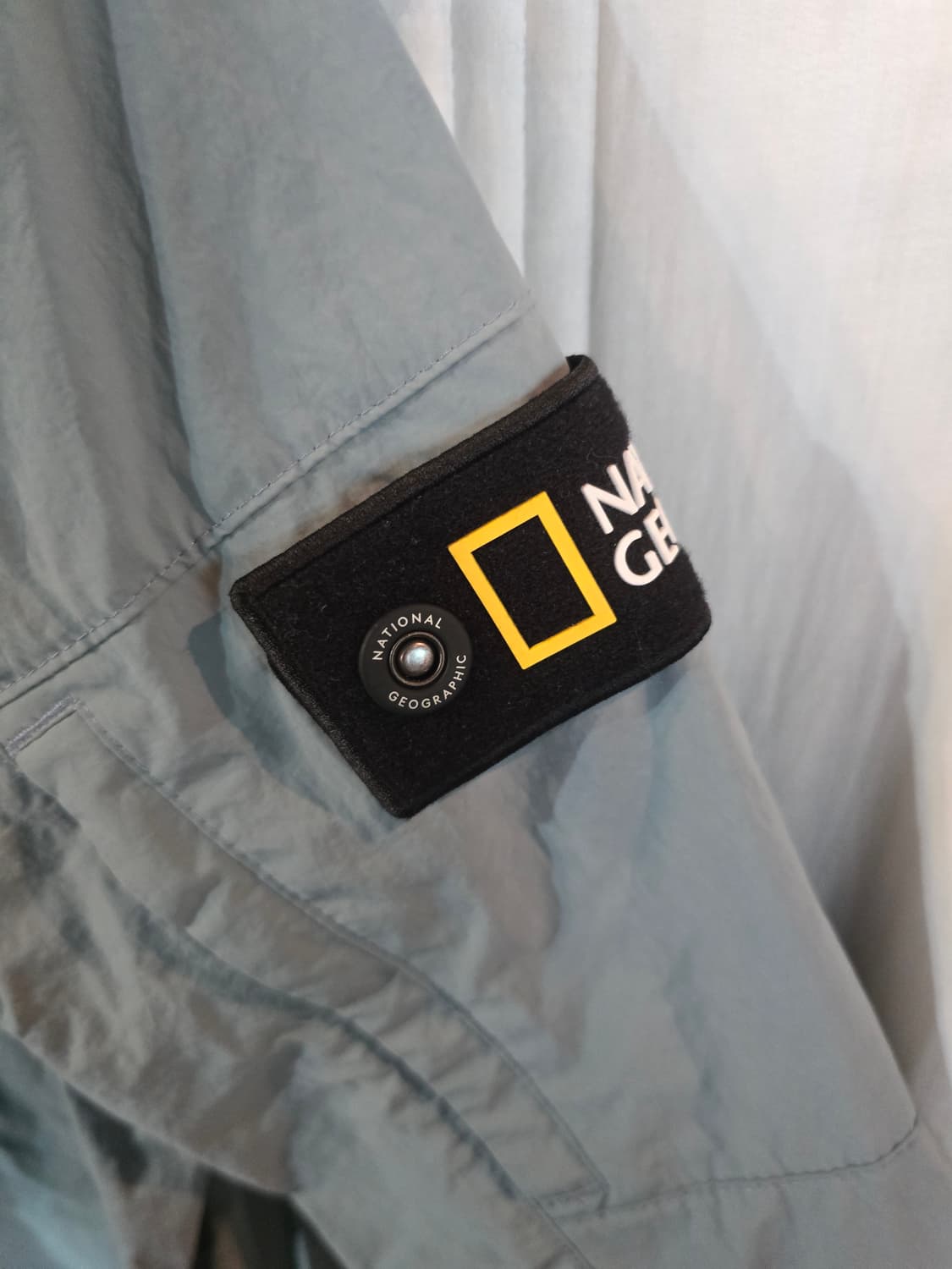 내셔널지오그래픽 자켓 상품이미지4