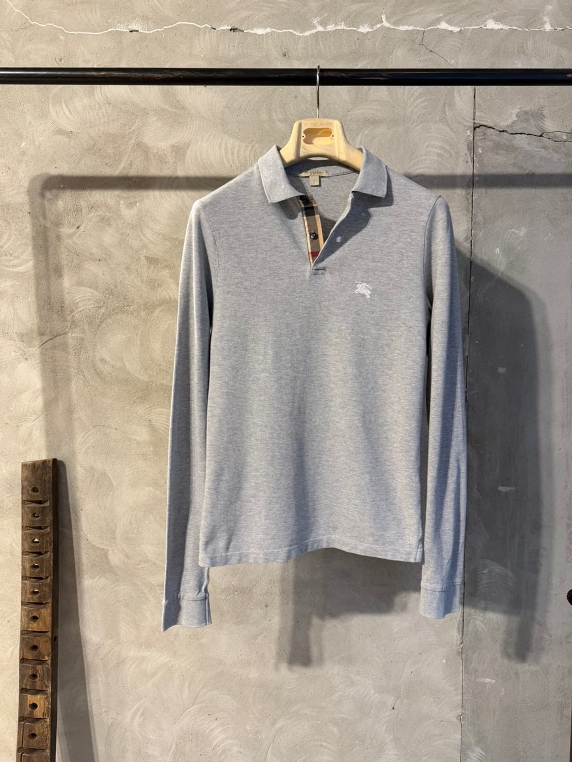 버버리 브릿 pk 셔츠 슬림100 상품이미지1