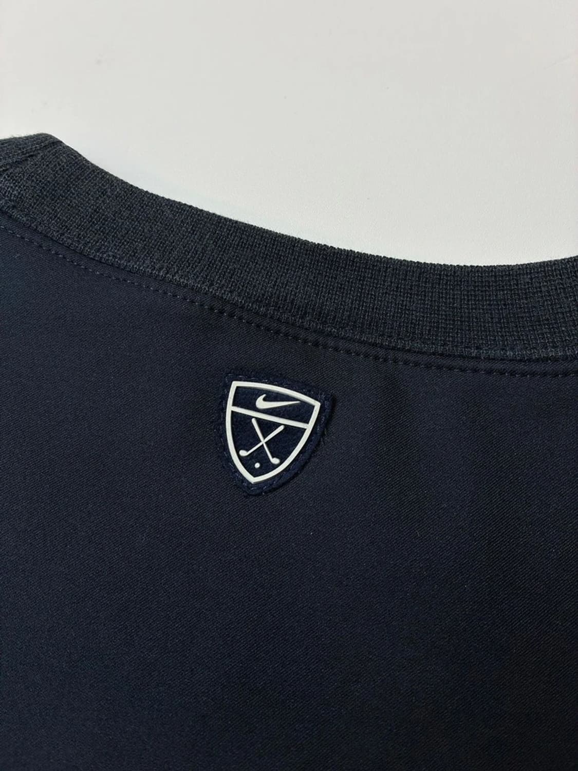 나이키 00's Y2K 스우시 스웻 베스트 PN5541    상품이미지9