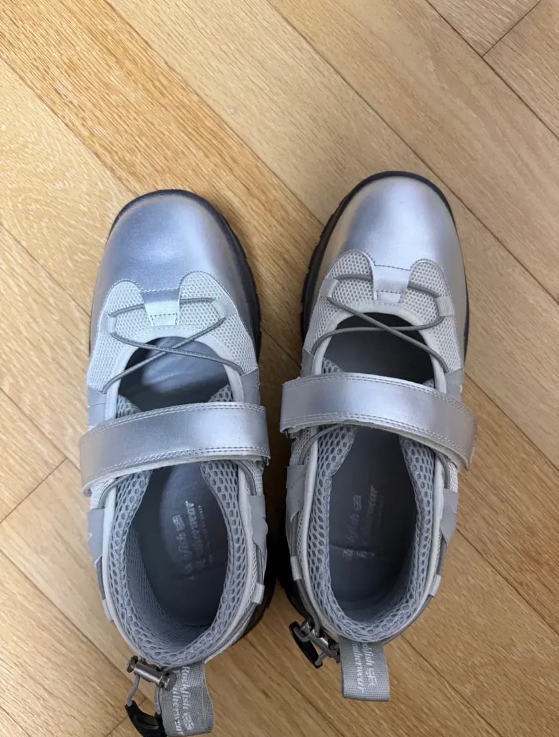 락피쉬웨더웨어 상품이미지1