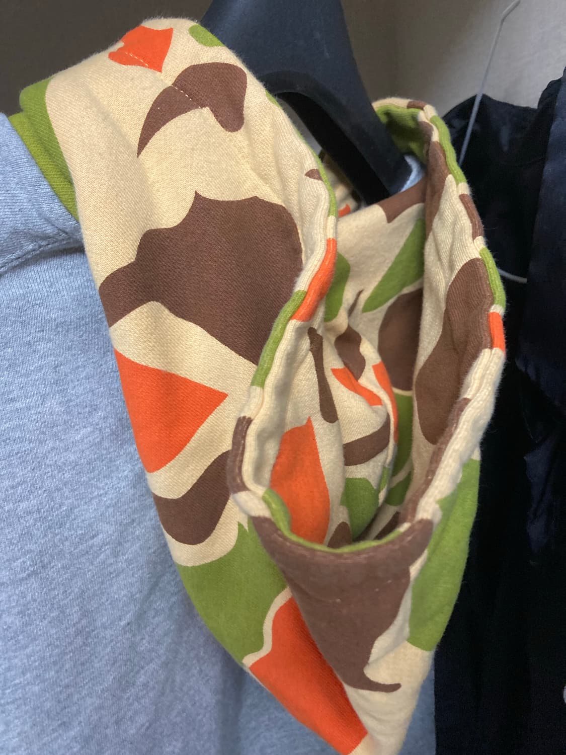 빌리네어보이즈클럽 후드집업 L 상품이미지2