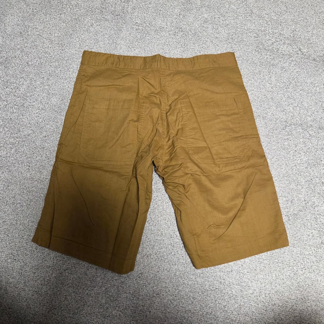 Global Work 재팬 리버서블 하프팬츠 31-32 상품이미지2